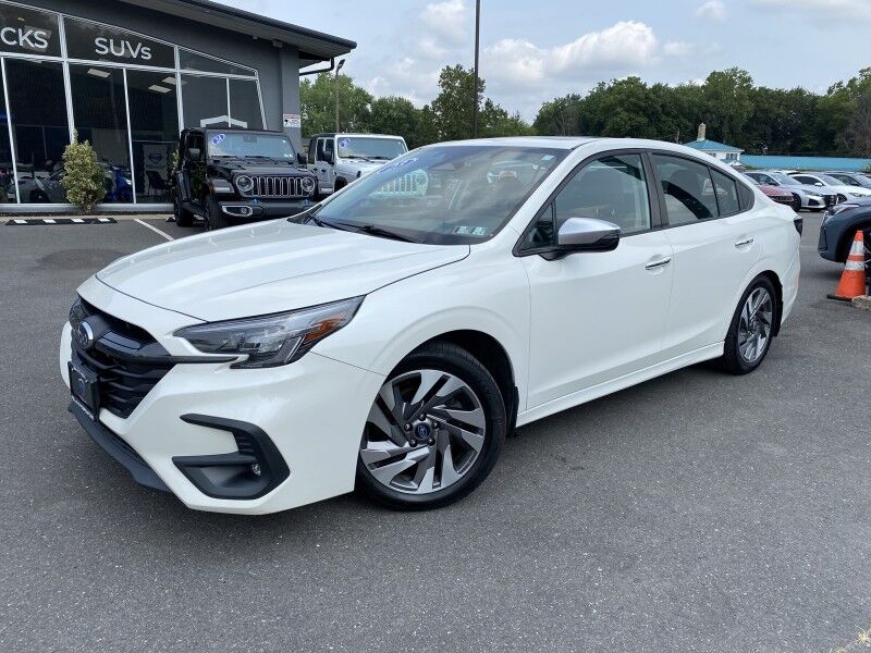 2023 Subaru Legacy Touring XT Bristol  PA