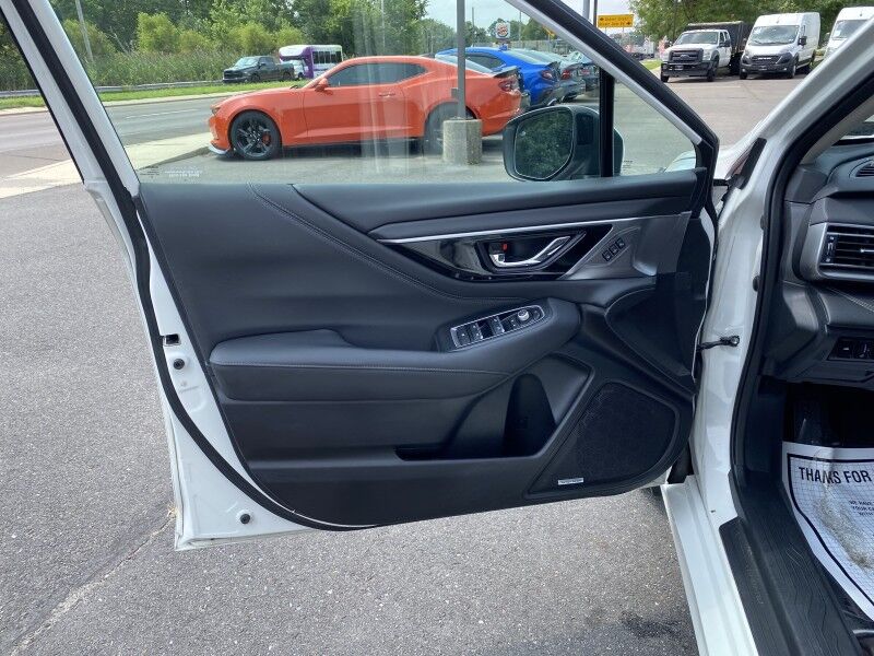 2023 Subaru Legacy Touring XT Bristol  PA
