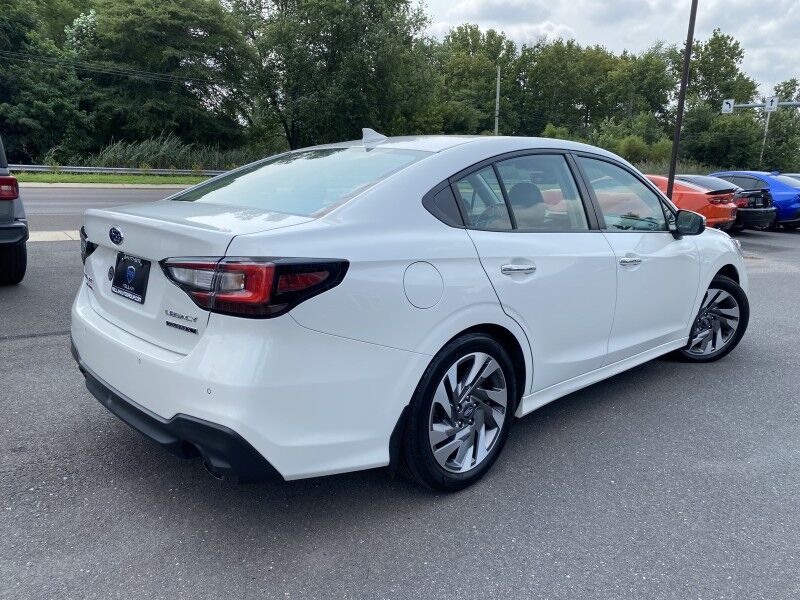 2023 Subaru Legacy Touring XT Bristol  PA