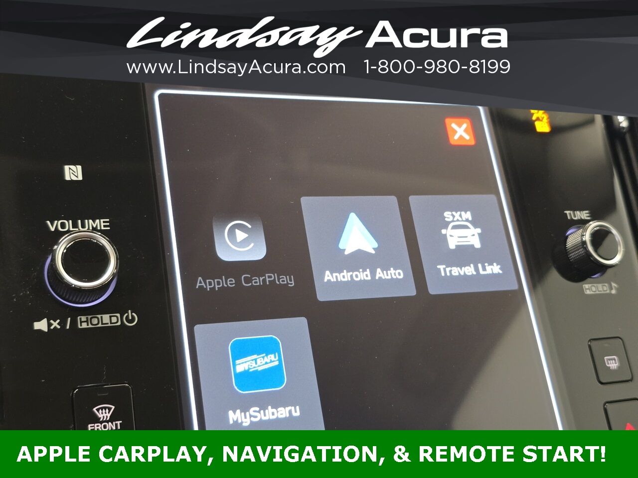 2023 Subaru Legacy Touring XT Columbus OH