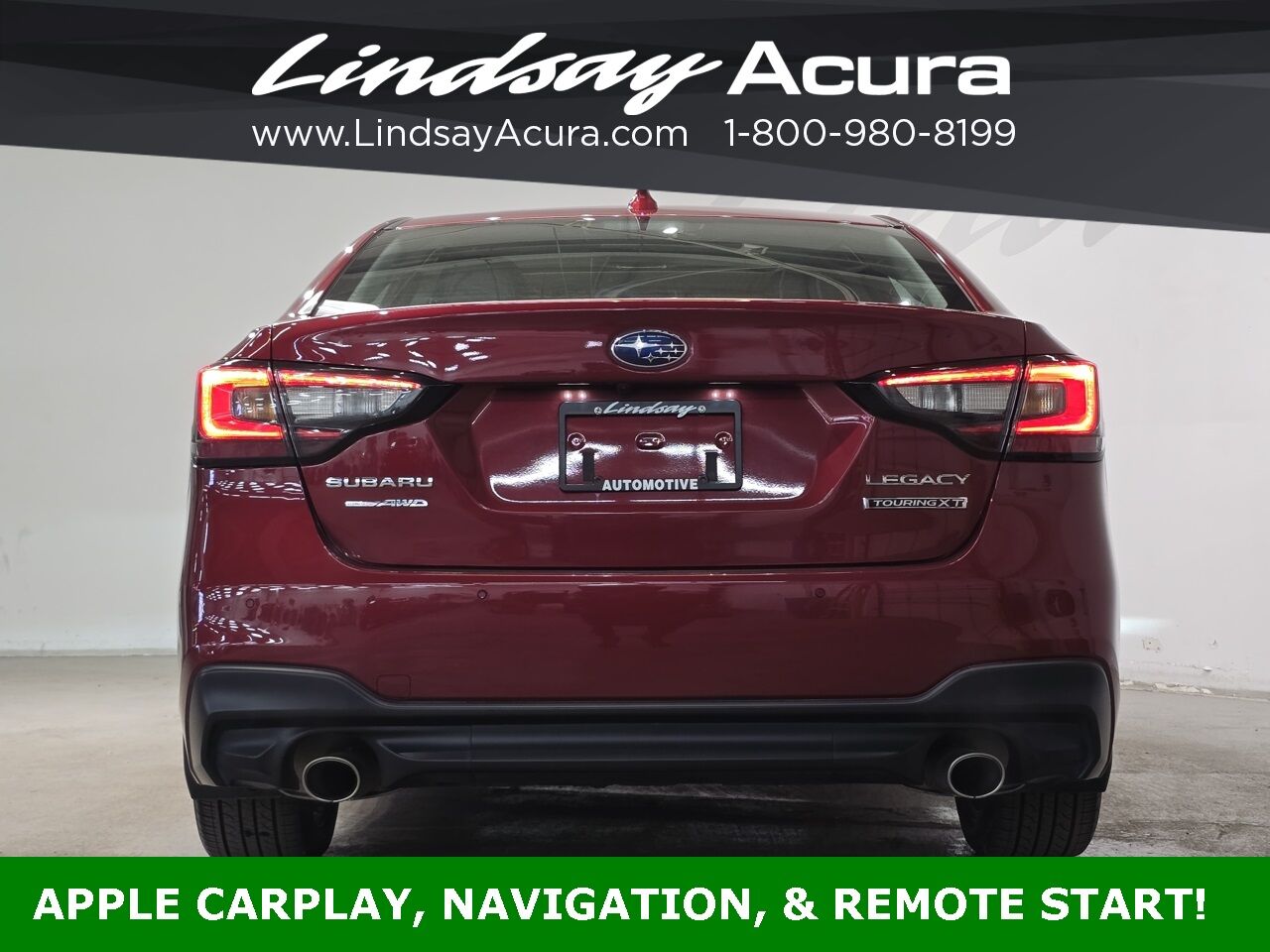 2023 Subaru Legacy Touring XT Columbus OH