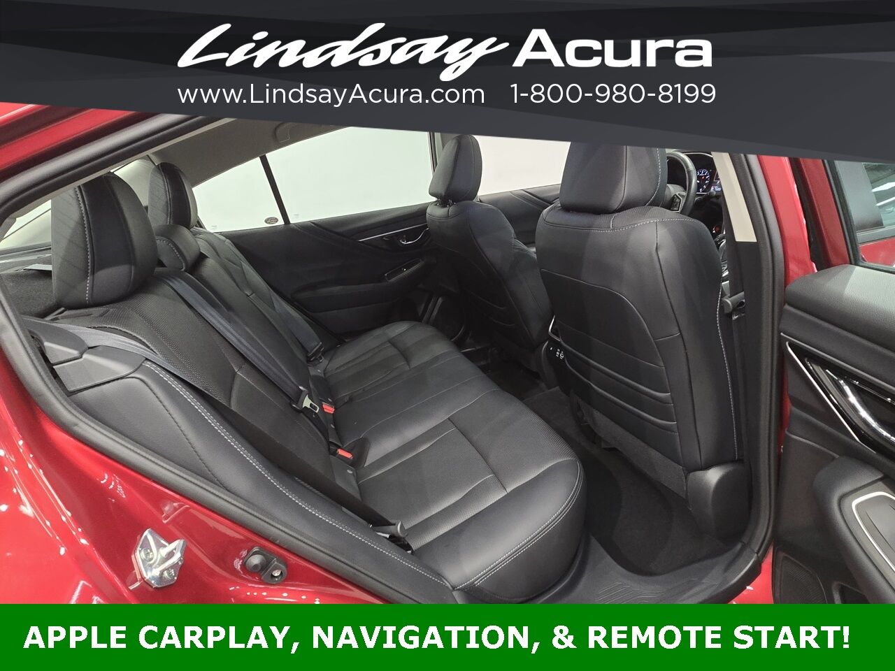 2023 Subaru Legacy Touring XT Columbus OH