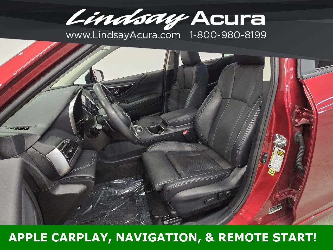2023 Subaru Legacy Touring XT Columbus OH