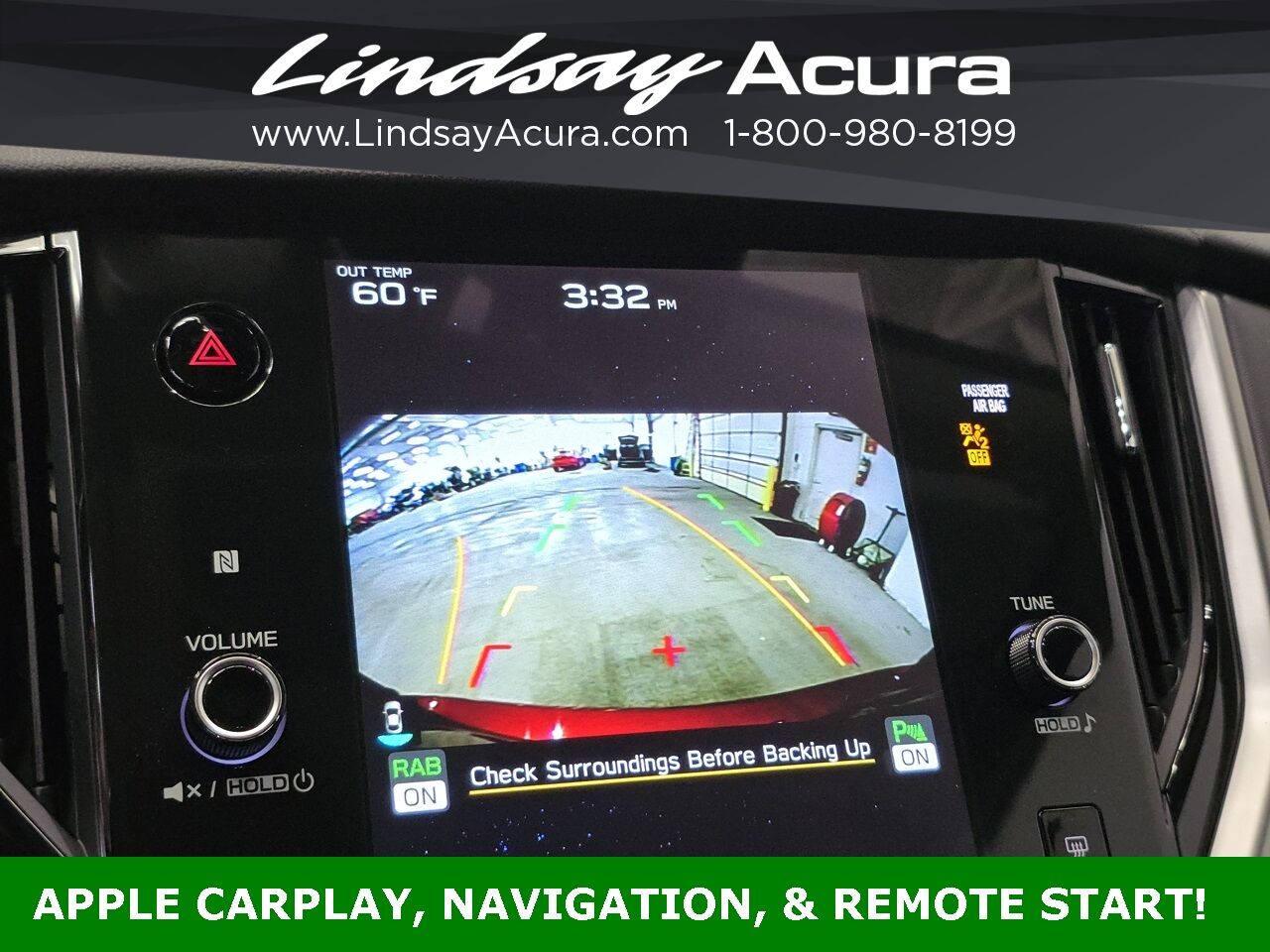 2023 Subaru Legacy Touring XT Columbus OH