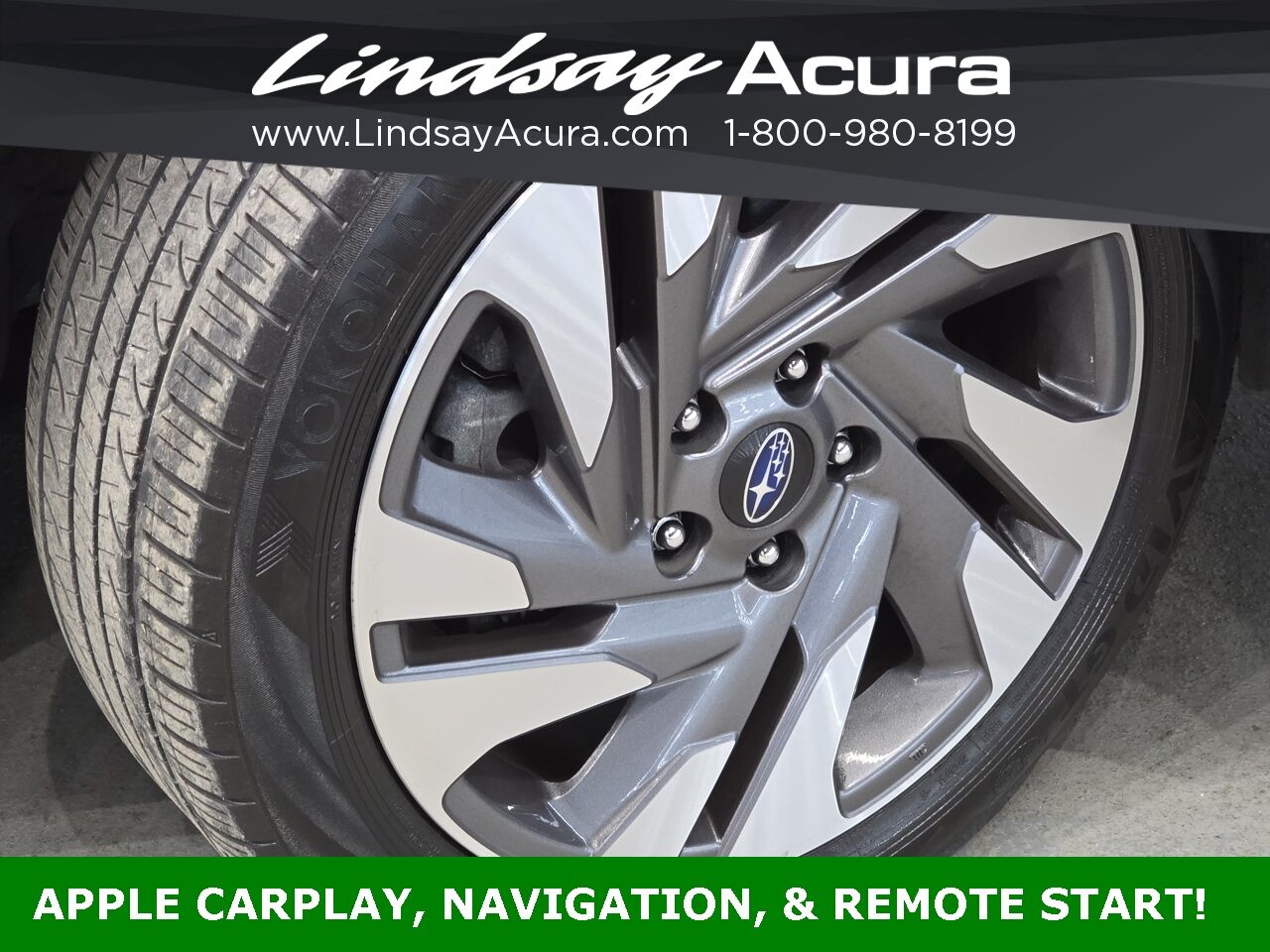 2023 Subaru Legacy Touring XT Columbus OH