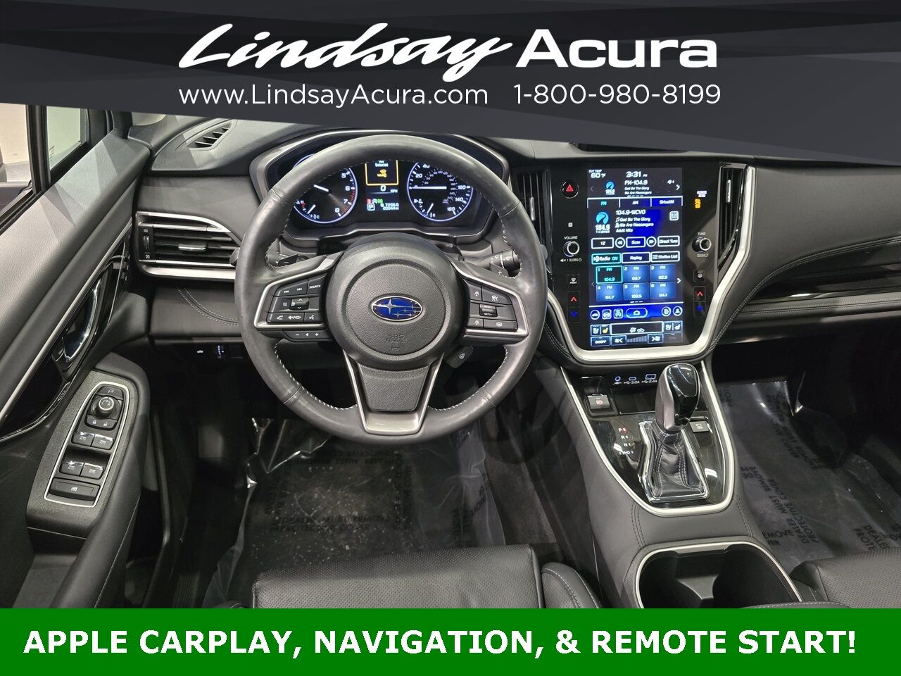 2023 Subaru Legacy Touring XT Columbus OH