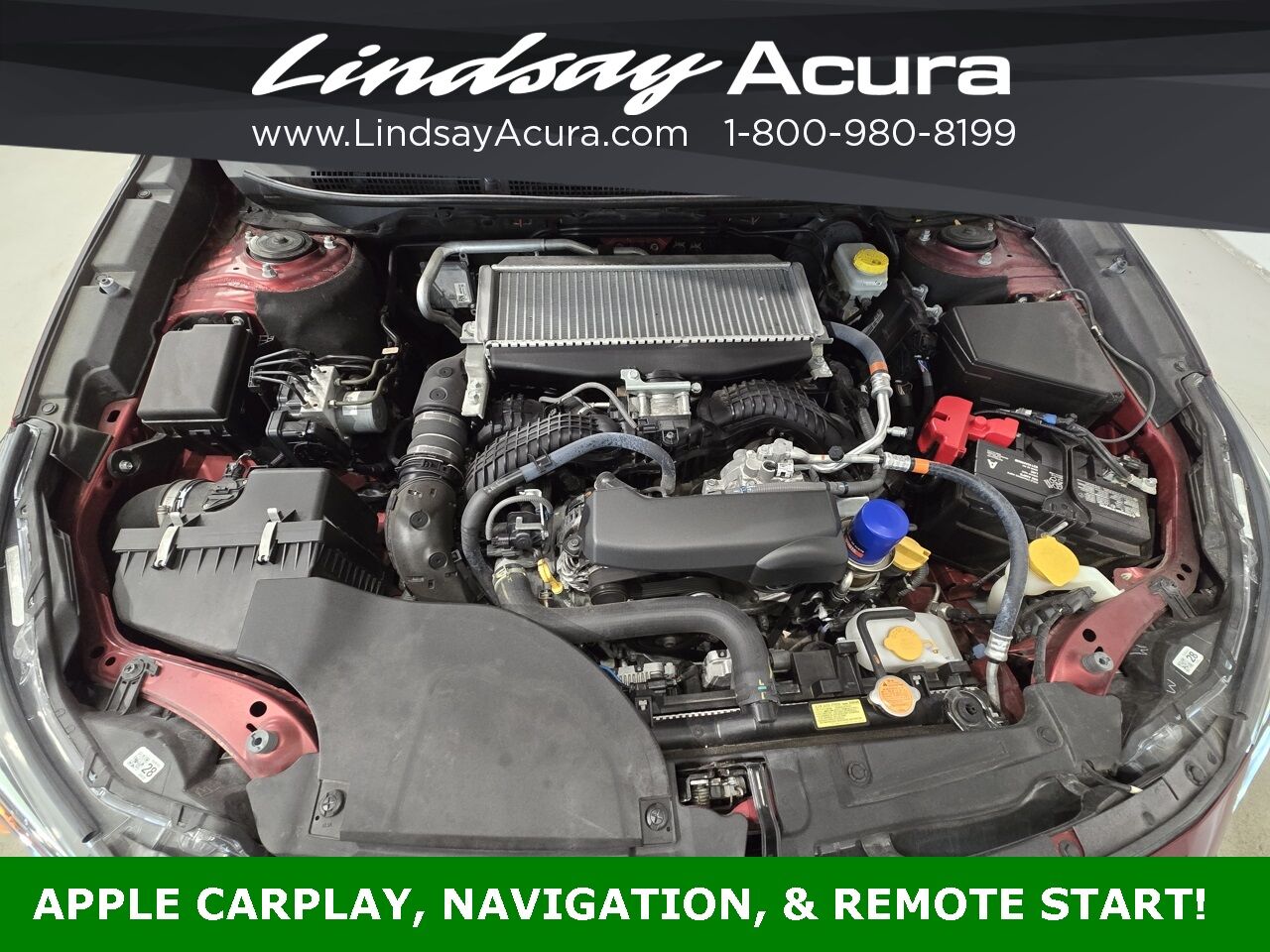 2023 Subaru Legacy Touring XT Columbus OH