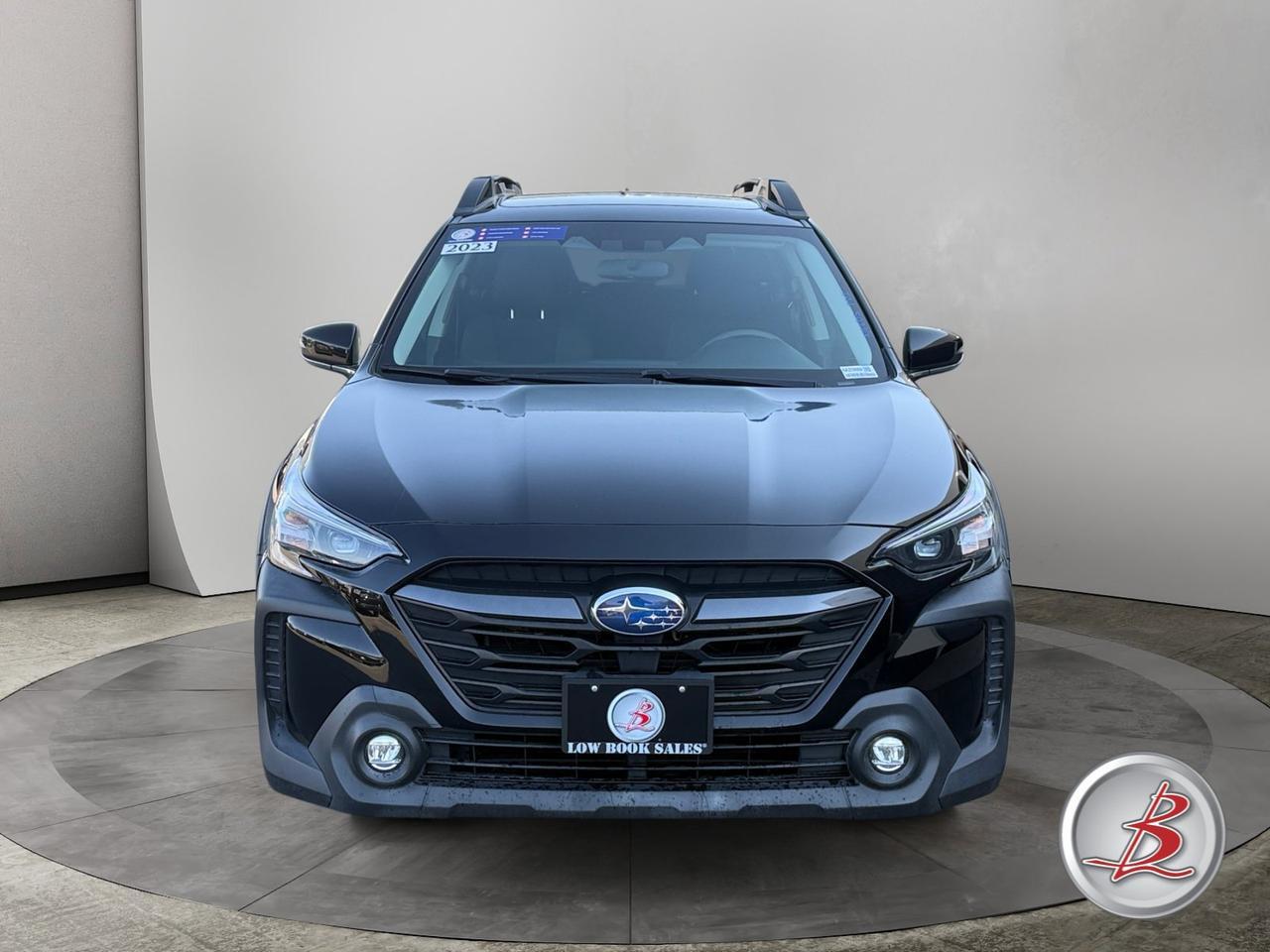 2023 Subaru OUTBACK Premium