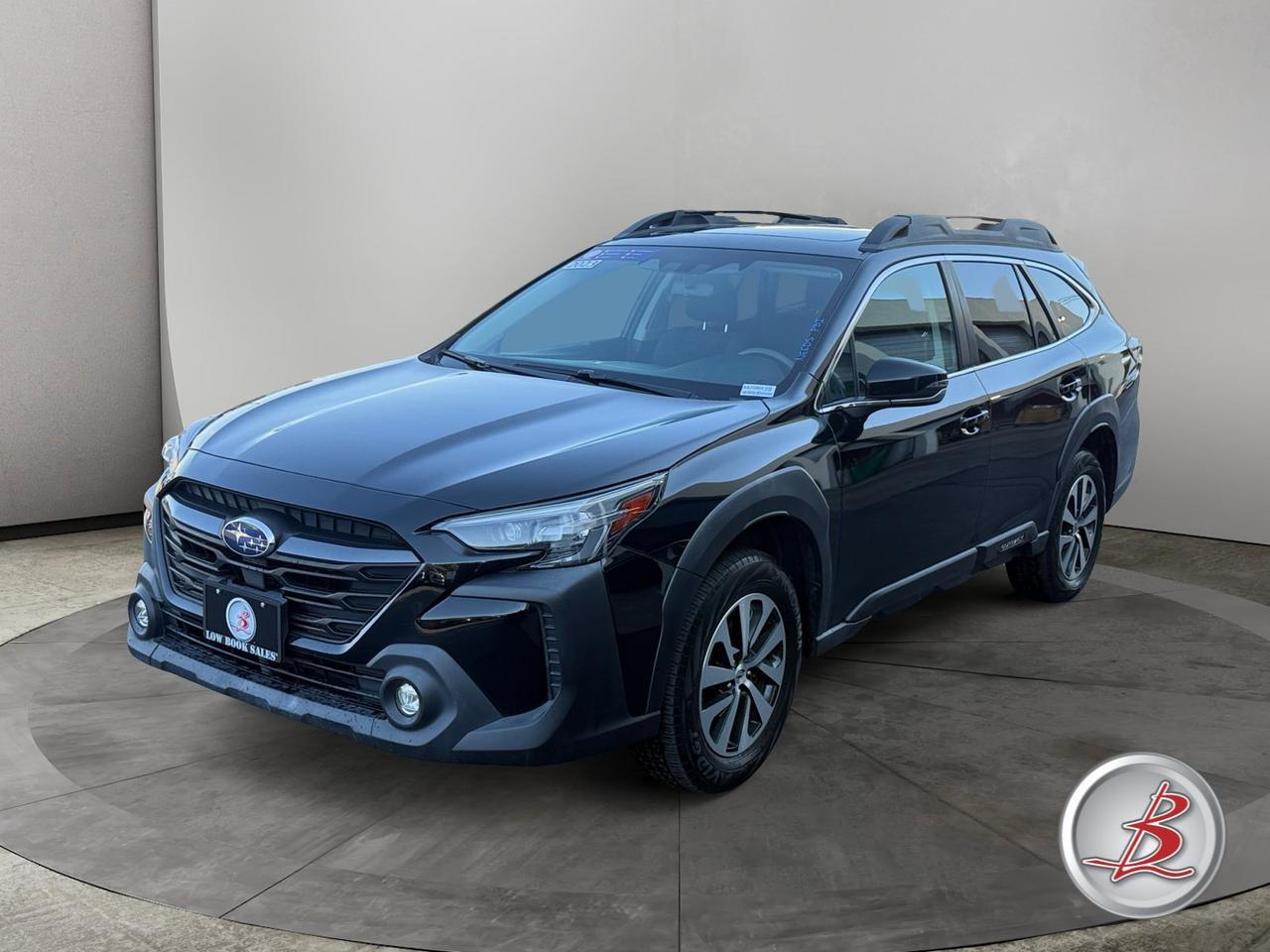 2023 Subaru OUTBACK Premium