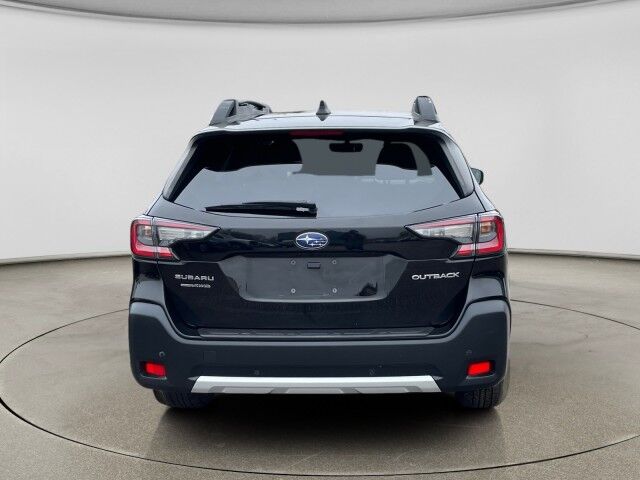 2023 Subaru Outback Limited Cleveland OH