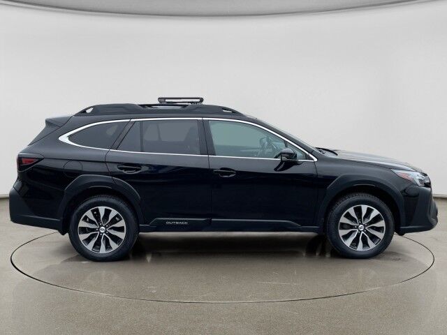 2023 Subaru Outback Limited Cleveland OH