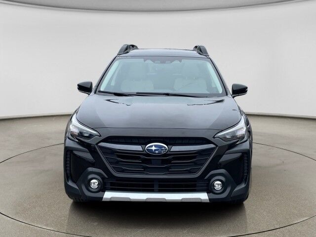 2023 Subaru Outback Limited Cleveland OH