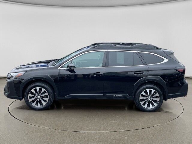 2023 Subaru Outback Limited Cleveland OH