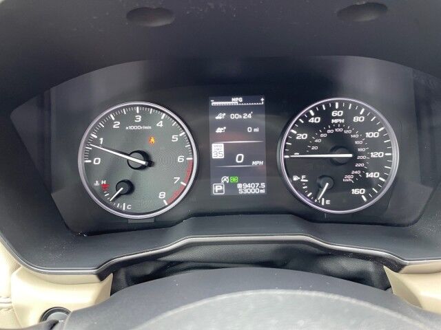 2023 Subaru Outback Limited Cleveland OH