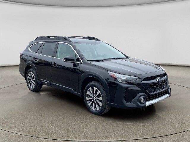 2023 Subaru Outback Limited Cleveland OH