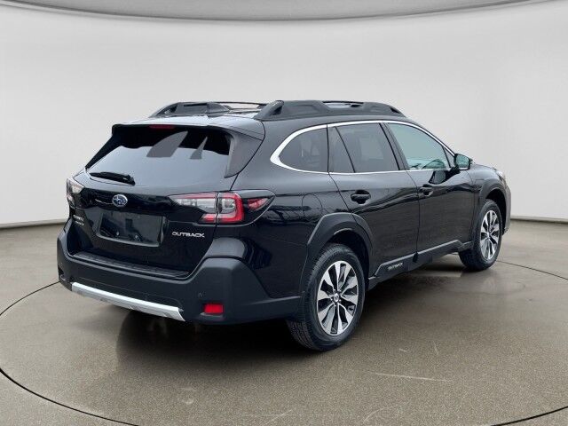 2023 Subaru Outback Limited Cleveland OH