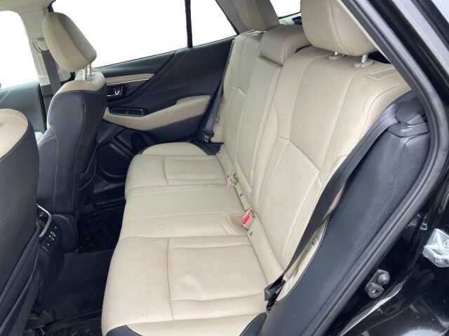 2023 Subaru Outback Limited Cleveland OH