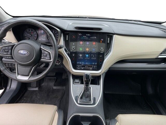 2023 Subaru Outback Limited Cleveland OH