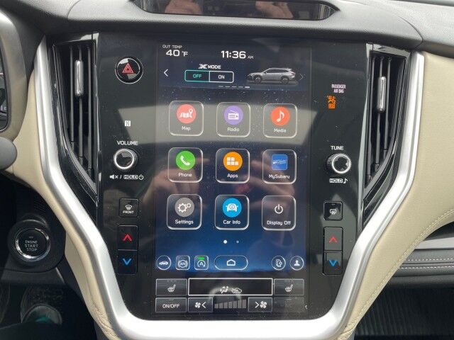 2023 Subaru Outback Limited Cleveland OH