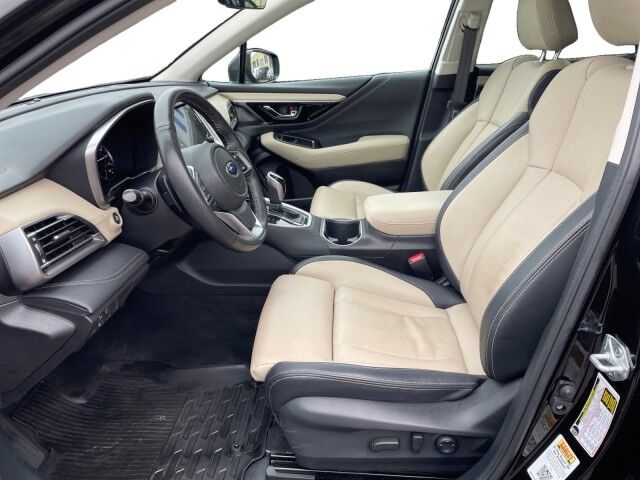 2023 Subaru Outback Limited Cleveland OH