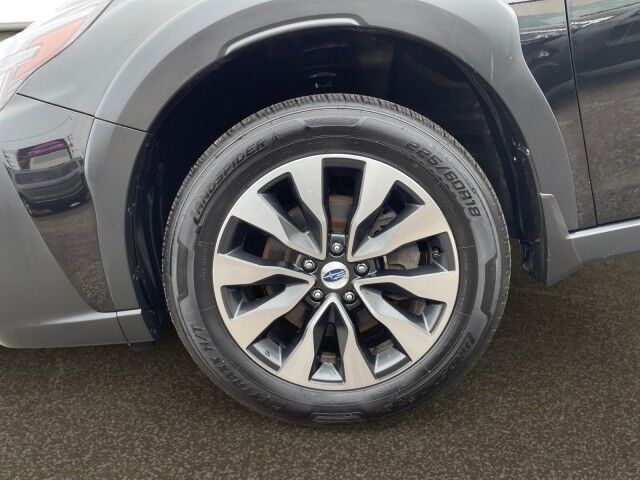 2023 Subaru Outback Limited Cleveland OH