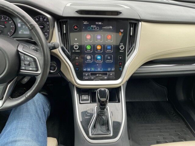 2023 Subaru Outback Limited Cleveland OH