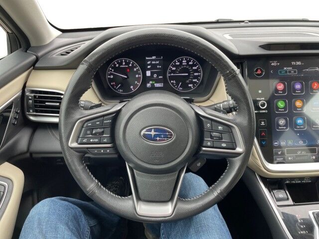 2023 Subaru Outback Limited Cleveland OH