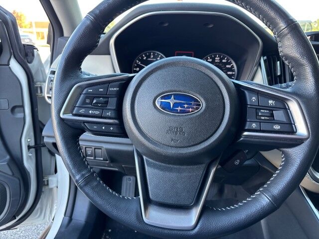 2023 Subaru Outback Limited Cleveland OH