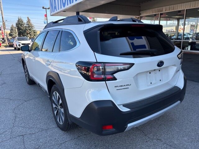 2023 Subaru Outback Limited Cleveland OH