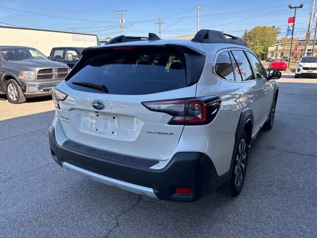 2023 Subaru Outback Limited Cleveland OH