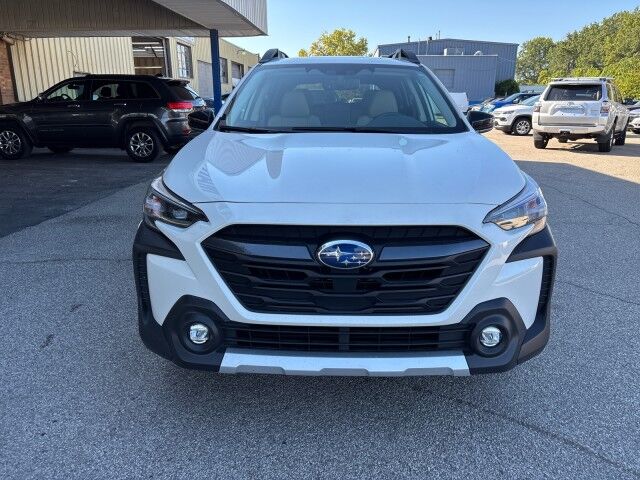 2023 Subaru Outback Limited Cleveland OH