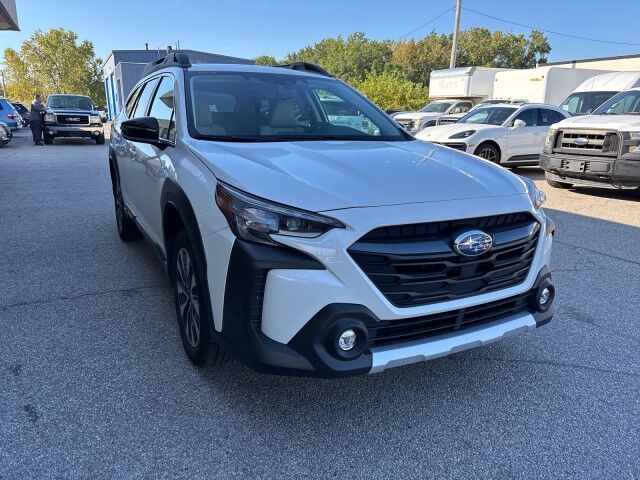 2023 Subaru Outback Limited Cleveland OH