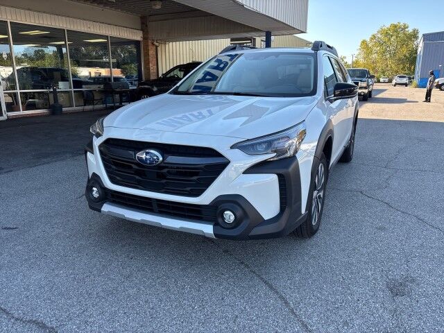 2023 Subaru Outback Limited Cleveland OH