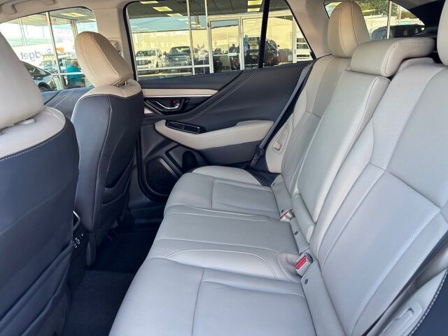 2023 Subaru Outback Limited Cleveland OH