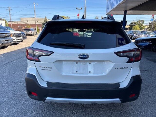 2023 Subaru Outback Limited Cleveland OH