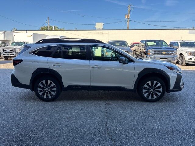 2023 Subaru Outback Limited Cleveland OH