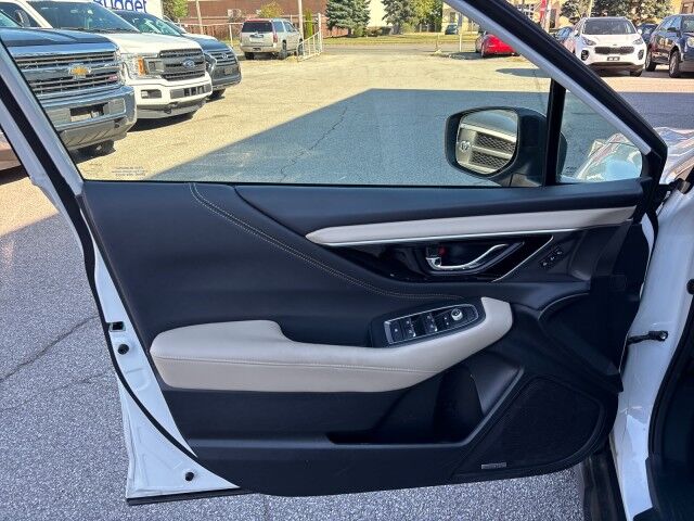 2023 Subaru Outback Limited Cleveland OH