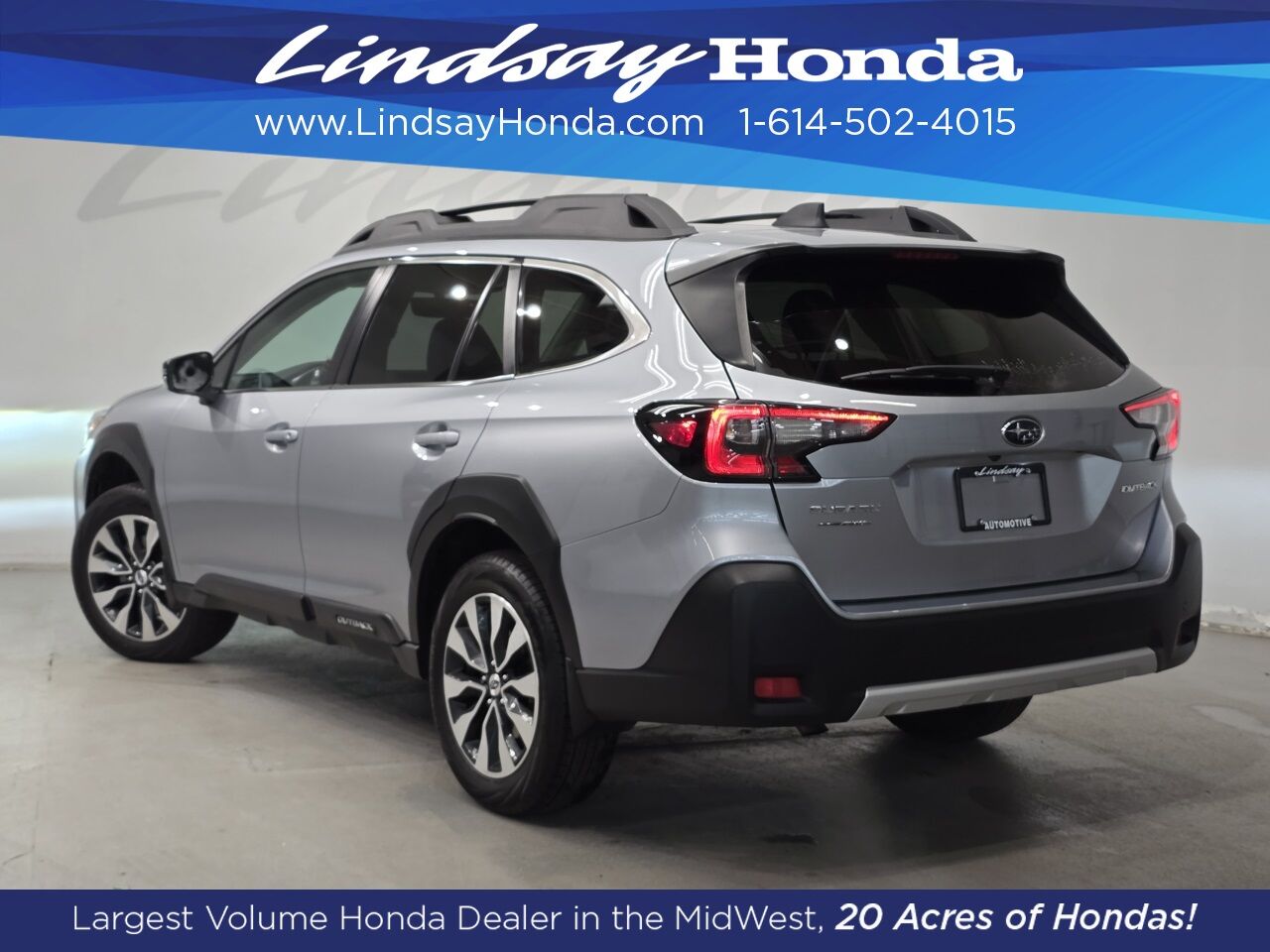 2023 Subaru Outback Limited Columbus OH