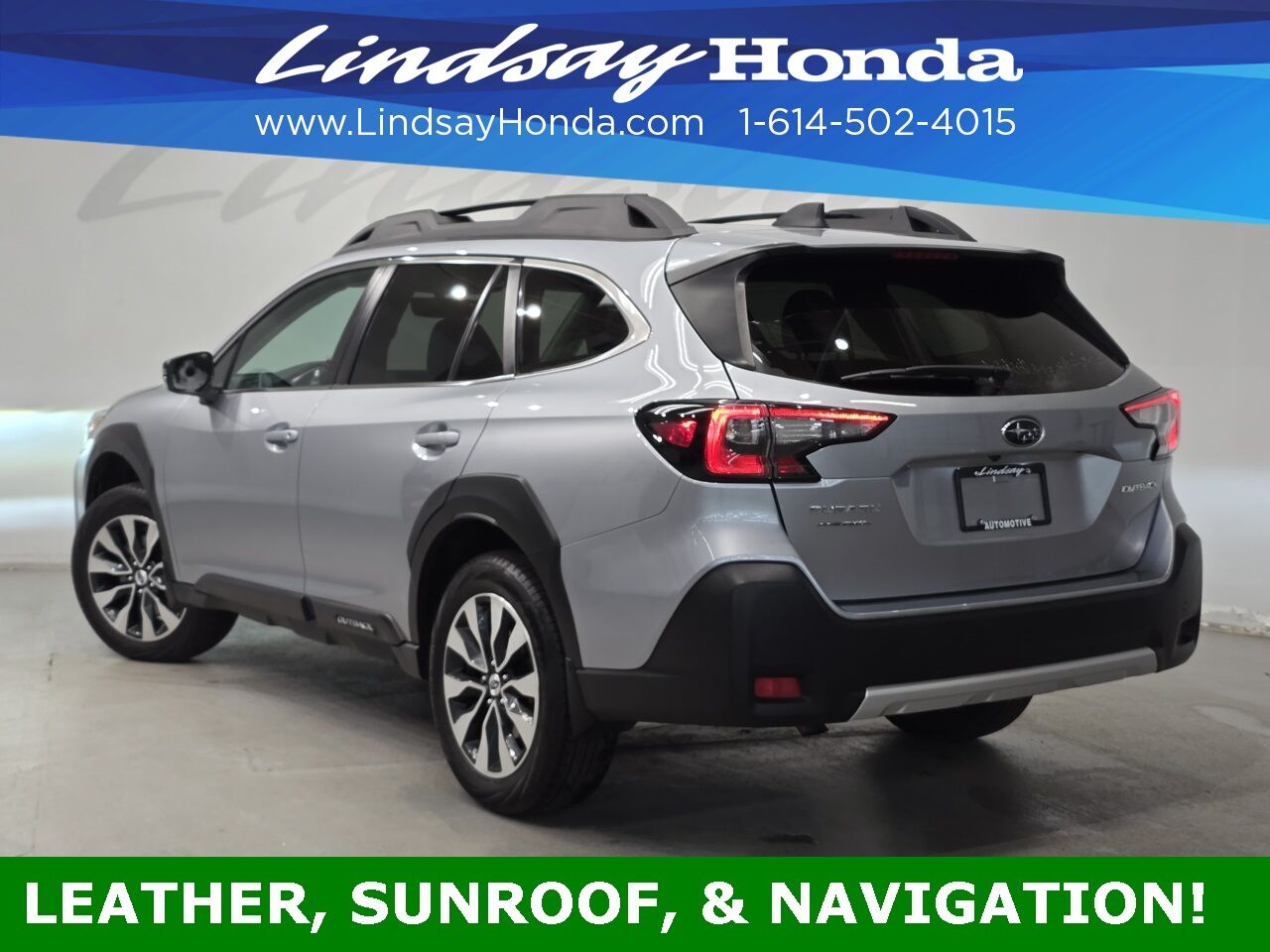 2023 Subaru Outback Limited Columbus OH