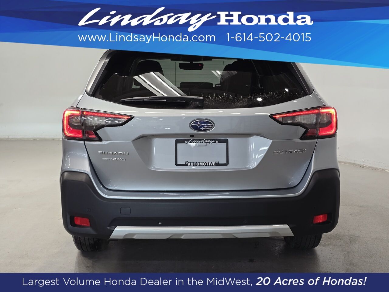 2023 Subaru Outback Limited Columbus OH