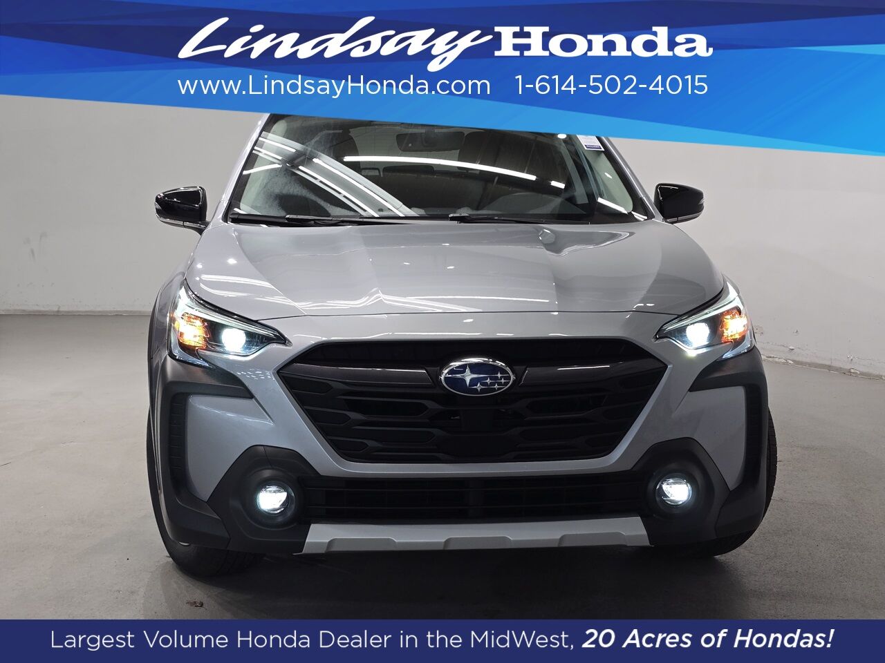 2023 Subaru Outback Limited Columbus OH