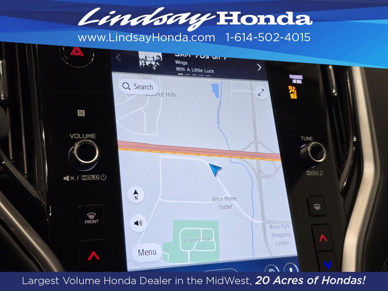 2023 Subaru Outback Limited Columbus OH