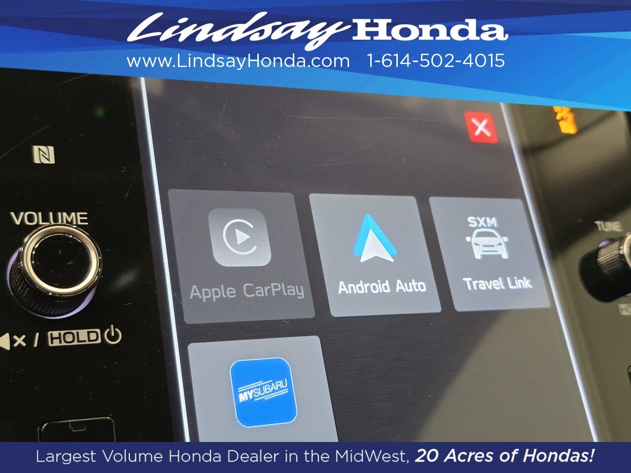 2023 Subaru Outback Limited Columbus OH