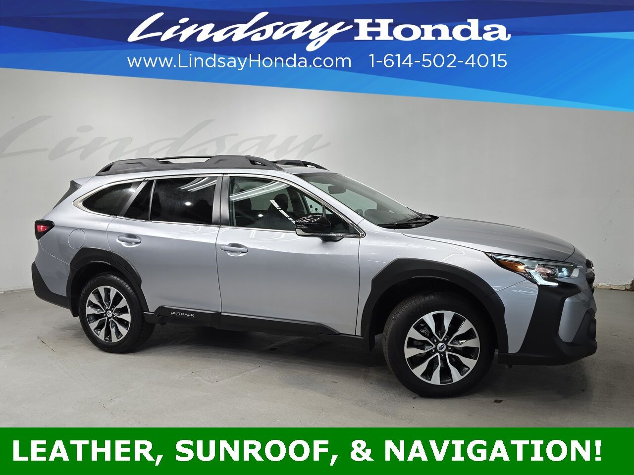 2023 Subaru Outback Limited