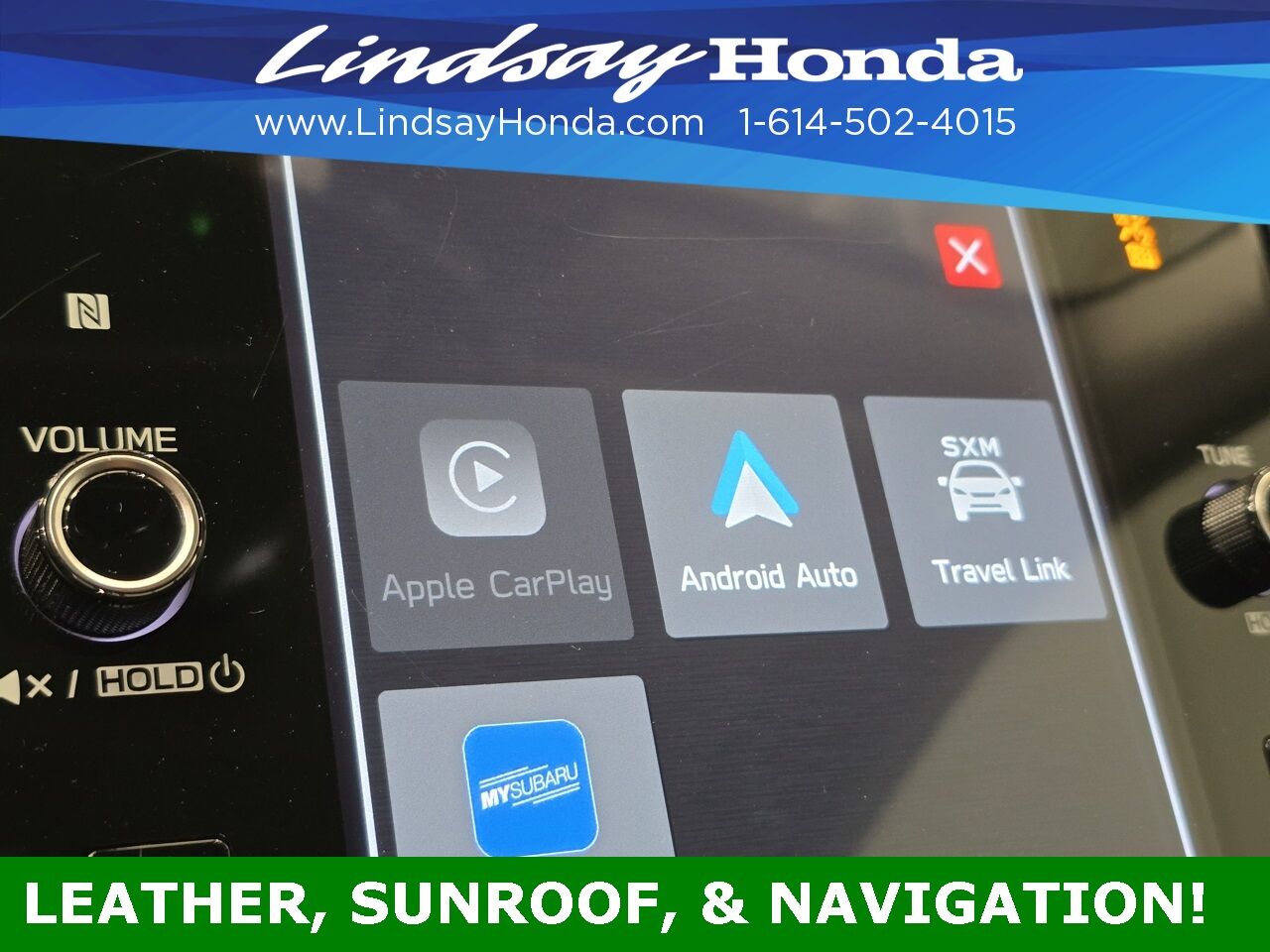 2023 Subaru Outback Limited Columbus OH
