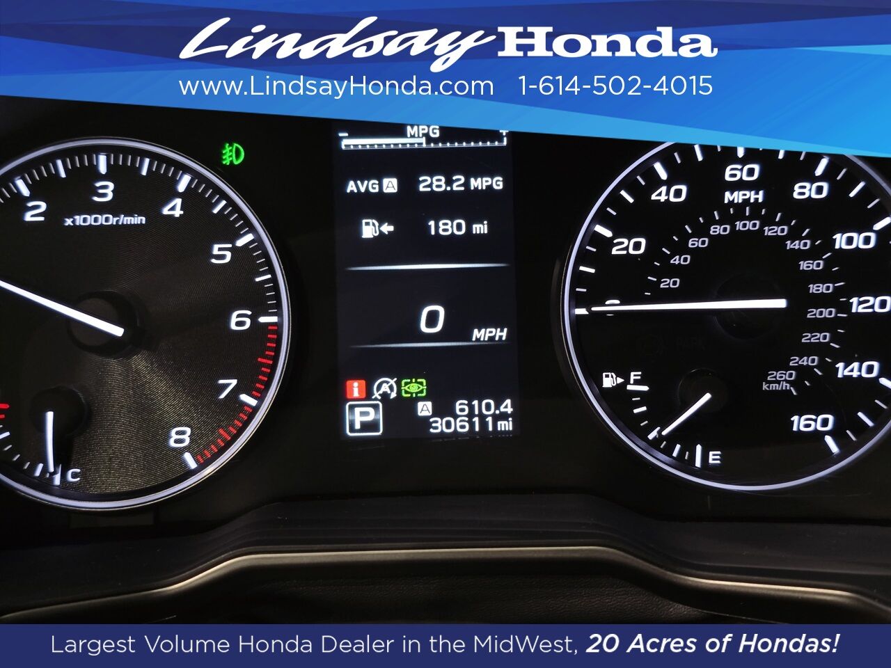 2023 Subaru Outback Limited Columbus OH