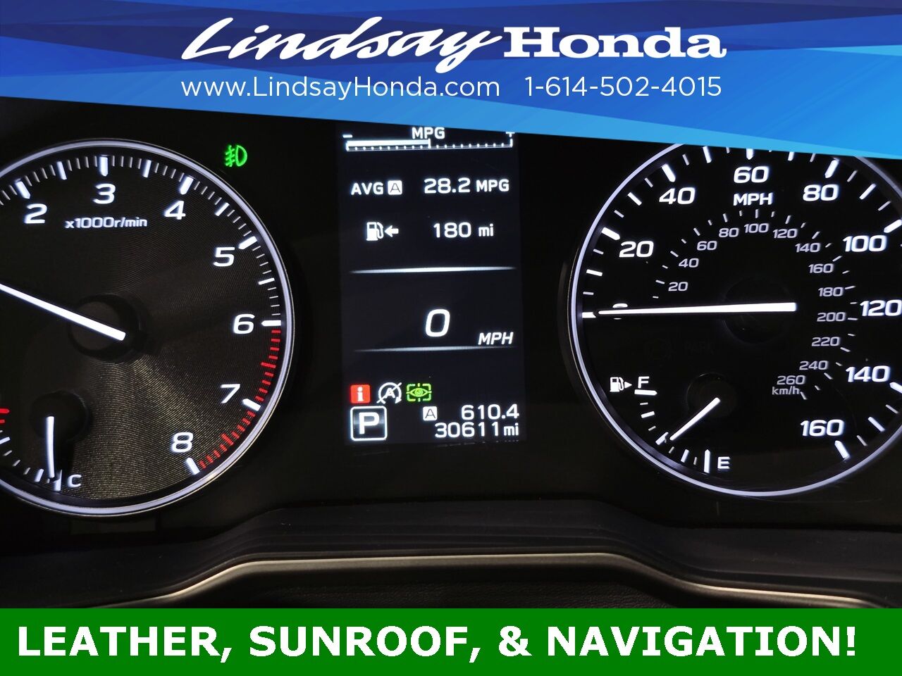 2023 Subaru Outback Limited Columbus OH