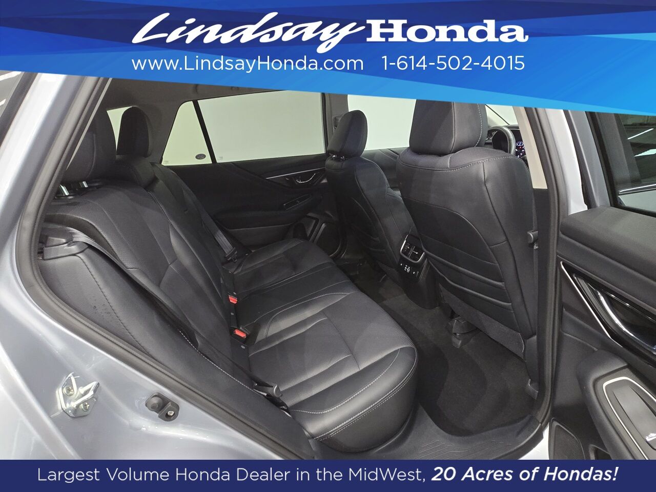 2023 Subaru Outback Limited Columbus OH