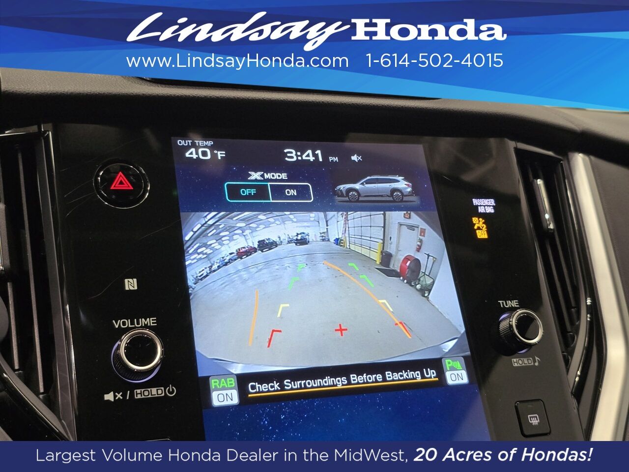 2023 Subaru Outback Limited Columbus OH