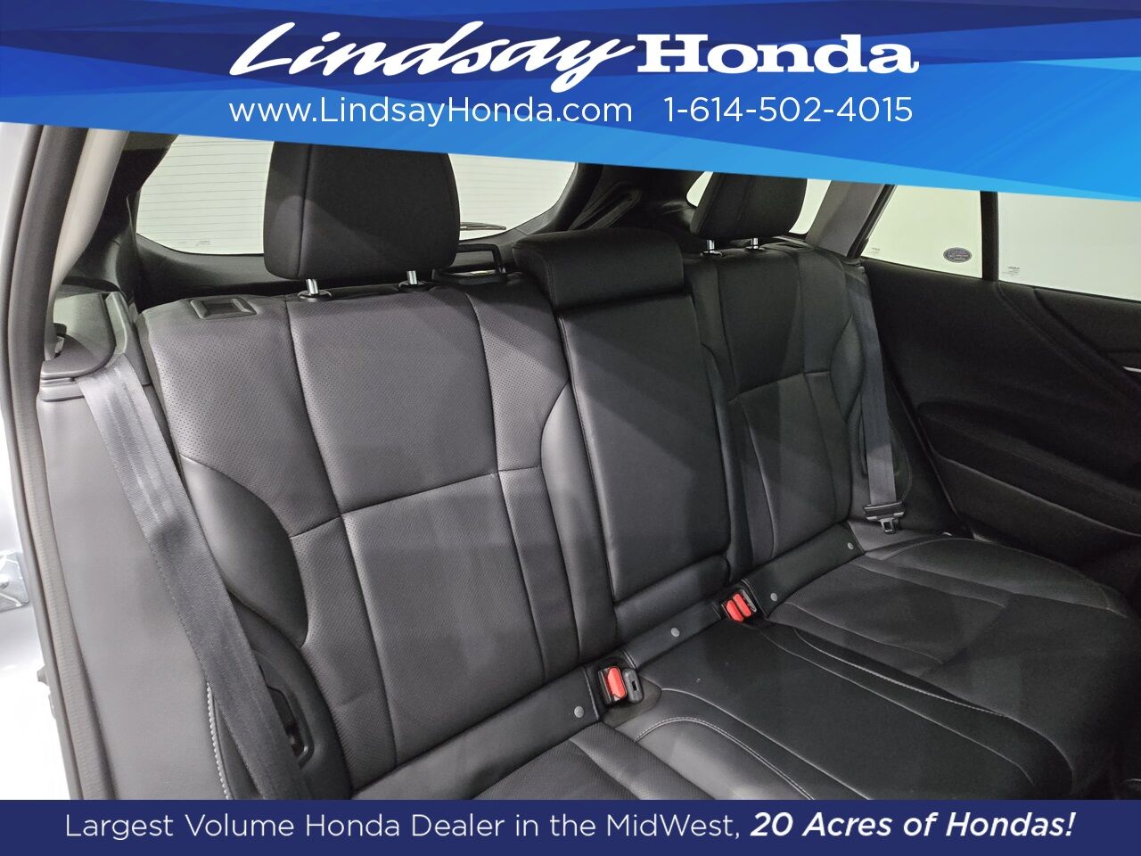 2023 Subaru Outback Limited Columbus OH